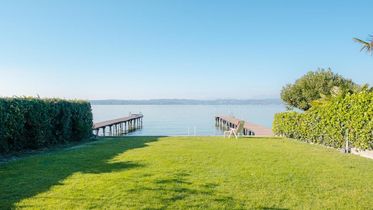 Appartement One Step From The - Italian Homing Sirmione